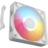 Corsair iCUE LINK RX120 II RGB PWM PC Fan Expansion air cooler Wit
