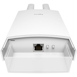 Cudy AC1200 WiFi Outdoor Access Point Wit, PoE