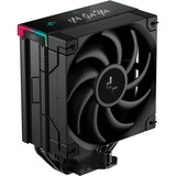 DeepCool AK400 DIGITAL PRO RGB CPU-koeler Zwart