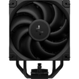 DeepCool AK400 DIGITAL PRO RGB CPU-koeler Zwart