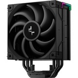 DeepCool AK400 DIGITAL PRO RGB CPU-koeler Zwart