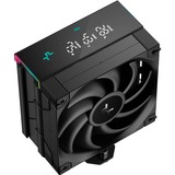 DeepCool AK400 DIGITAL PRO RGB CPU-koeler Zwart