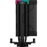 DeepCool AK400 DIGITAL PRO RGB CPU-koeler Zwart