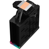 DeepCool AK400 DIGITAL PRO RGB CPU-koeler Zwart