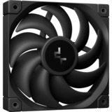 DeepCool AK400 DIGITAL PRO RGB CPU-koeler Zwart