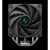 DeepCool AK400 DIGITAL SE RGB CPU-koeler Zwart