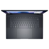 Dell Pro Max 16 Premium MA16250 (16HVD) 16"  laptop Zwart | Ultra 7 265H | RTX PRO 2000 | 32 GB | 1 TB SSD
