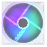 ENDORFY Stratus 140 White PWM ARGB case fan Wit, 140 x 140 x 25 mm