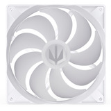 ENDORFY Stratus 140 White PWM ARGB case fan Wit, 140 x 140 x 25 mm