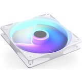 ENDORFY Stratus 140 White PWM ARGB case fan Wit, 140 x 140 x 25 mm