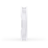 ENDORFY Stratus 140 White PWM ARGB case fan Wit, 140 x 140 x 25 mm