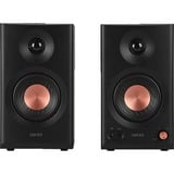 Edifier MR3 Actieve studio monitor luidsprekers Zwart, Bluetooth 5.4