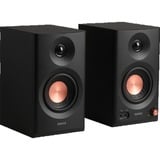 Edifier MR3 Actieve studio monitor luidsprekers Zwart, Bluetooth 5.4