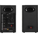 Edifier MR3 Actieve studio monitor luidsprekers Zwart, Bluetooth 5.4