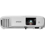 Epson EH-TW740 lcd-projector Wit, USB, HDMI