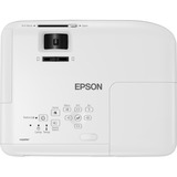 Epson EH-TW740 lcd-projector Wit, USB, HDMI