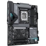 GIGABYTE B860 EAGLE WIFI6E socket 1851 moederbord RAID, 2.5Gb-LAN, Wi-Fi 6E, BT, Sound, ATX