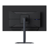 GIGABYTE MO32U2 31.5" 4K Ultra HD gaming monitor Zwart, 1x DisplayPort, 2x HDMI, 1x USB-C, 2x USB-A, 240 Hz