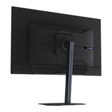 GIGABYTE MO32U2 31.5" 4K Ultra HD gaming monitor Zwart, 1x DisplayPort, 2x HDMI, 1x USB-C, 2x USB-A, 240 Hz