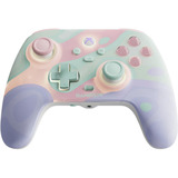 GameSir T7 Pro Wireless Controller - Sugar Whirl Lichtpaars, Xbox Series X|S, Xbox One, Android, pc, 2.4Ghz / Bluetooth / USB