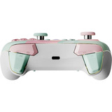 GameSir T7 Pro Wireless Controller - Sugar Whirl Lichtpaars, Xbox Series X|S, Xbox One, Android, pc, 2.4Ghz / Bluetooth / USB