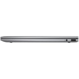 HP ENVY x360 14-fc0075nd (A12LYEA) 14"  2-in-1 laptop Zilver | Ultra 7 155U | Intel Graphics | 32 GB | 1 TB SSD | Touch | OLED