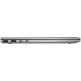 HP ENVY x360 14-fc0075nd (A12LYEA) 14"  2-in-1 laptop Zilver | Ultra 7 155U | Intel Graphics | 32 GB | 1 TB SSD | Touch | OLED