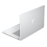 HP OmniBook 3 Laptop 17-dp0050ndx (E10KSEA) 17.3"   Grijs/zilver | Ryzen 5 7520U | Radeon 610M | 8 GB | 512 GB SSD