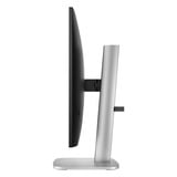 HP Serie 5 Pro - 527pf 27" monitor Zwart/zilver, 120 Hz, HDMI, USB hub, DisplayPort