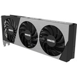 INNO3D GeForce RTX 4070 X3 OC 12G grafische kaart 1x HDMI, 3x DisplayPort, DLSS 3