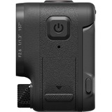 Insta360 Ace Pro 2 Dual Battery videocamera Zwart, 2x 1800 mAh Accu