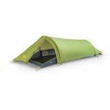 Jack Wolfskin Gossamer tent Groen