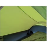Jack Wolfskin Gossamer tent Groen