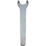 KWB Aggresso-Flex Pensleutel, Recht 30x4mm moersleutel