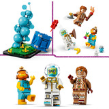 LEGO Fortnite - Supply Drop Constructiespeelgoed 77080