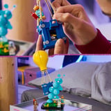LEGO Fortnite - Supply Drop Constructiespeelgoed 77080