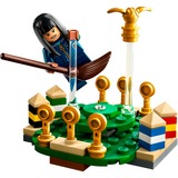 LEGO Harry Potter - Zwerkbal training Constructiespeelgoed 30651