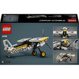 LEGO Technic - Junglevliegtuig Constructiespeelgoed 42198