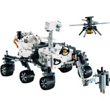 LEGO Technic - NASA Mars Rover Perseverance Constructiespeelgoed 42158