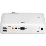 LG PH510PG ledprojector Wit