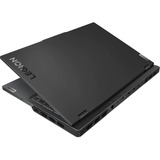 Lenovo Legion Pro 7 16IRX8 (82WR001FMH) 16" gaming laptop Grijs | i9-13900HX | RTX 4070 | 32GB | 1 TB SSD