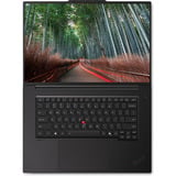 Lenovo ThinkPad P1 Gen 9 (21UE0007MH) 16"  Copilot+ laptop Zwart | Ultra 9 386H | RTX PRO 2000 Blackwell | 64 GB | 1 TB SSD