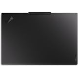 Lenovo ThinkPad P1 Gen 9 (21UE0007MH) 16"  Copilot+ laptop Zwart | Ultra 9 386H | RTX PRO 2000 Blackwell | 64 GB | 1 TB SSD