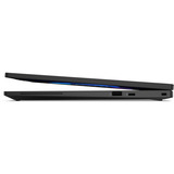 Lenovo ThinkPad T14s 2-in-1 Gen 2 (21YY0024MH) 14"  Copilot+ laptop Zwart | Ultra 7 355 | Intel Graphics | 32 GB | 512 GB SSD | Touch