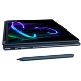 Lenovo Yoga 9 2-in-1 16N1X11 (83N70023MH) 16"  laptop Blauw | NVIDIA RTX Spark N1X | NVIDIA Blackwell RTX 6144-Core | 64 GB | 2 TB SSD | Touch