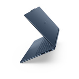 Lenovo Yoga 9 2-in-1 16N1X11 (83N70023MH) 16"  laptop Blauw | NVIDIA RTX Spark N1X | NVIDIA Blackwell RTX 6144-Core | 64 GB | 2 TB SSD | Touch