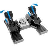 Logitech G Saitek Pro Flight Rudder Pedals for PC 