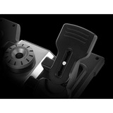 Logitech Saitek Pro Flight Rudder Pedals for PC 