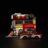 Lumibricks  Constructiespeelgoed 