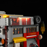 Lumibricks  Constructiespeelgoed 